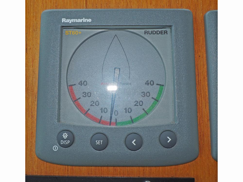  Navigatie en electronica